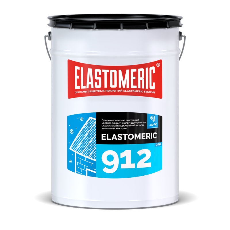 Elastomeric 912