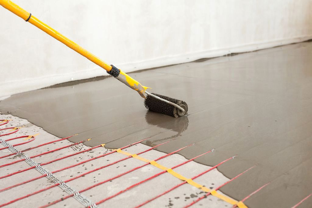 Эпоксидные составы Elastomeric Pol